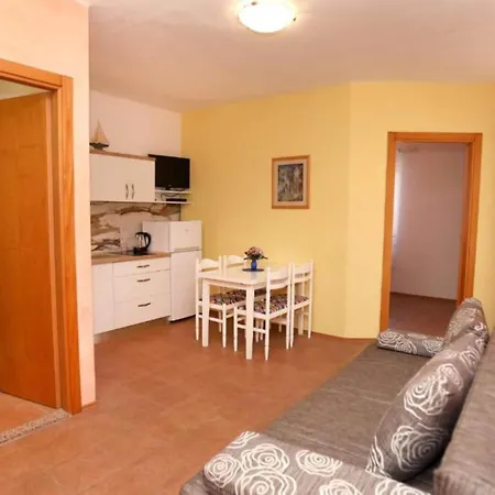 Διαμέρισμα Gogi - One Bedroom A1