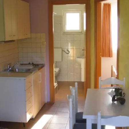 Lejlighed Gogi - One Bedroom A1 Trogir