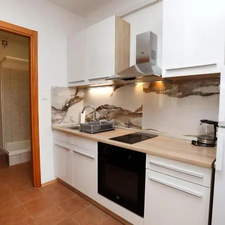 Lejlighed Gogi - One Bedroom A1 Trogir