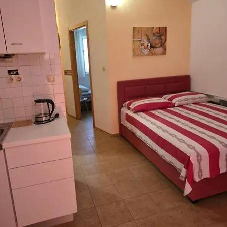 Gogi - One Bedroom A1 Διαμέρισμα