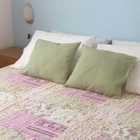 Gogi - One Bedroom A1 * Τρογκίρ