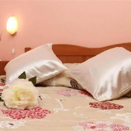 Διαμέρισμα Gogi - One Bedroom A1 *