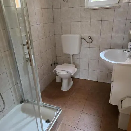 Διαμέρισμα Gogi - One Bedroom A1 Τρογκίρ