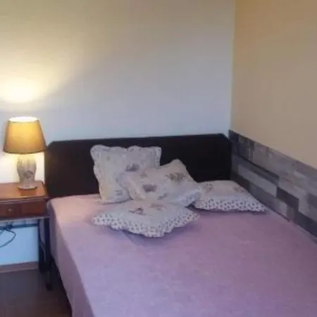 Gogi - One Bedroom A1 Lejlighed