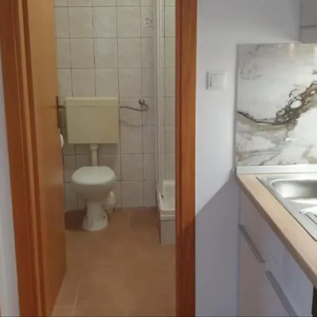 Gogi - One Bedroom A1