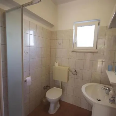 Gogi - One Bedroom A1 Lejlighed Trogir