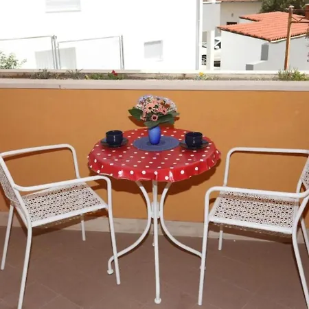 Διαμέρισμα Gogi - One Bedroom A1 *